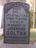 Tombstone - Soltan-Josephine-IMG00274