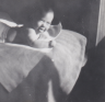 Soltan Josephine at 6mo- 1947